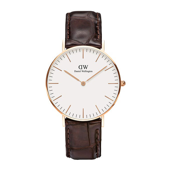 Часы Daniel Wellington YORK DW00100038